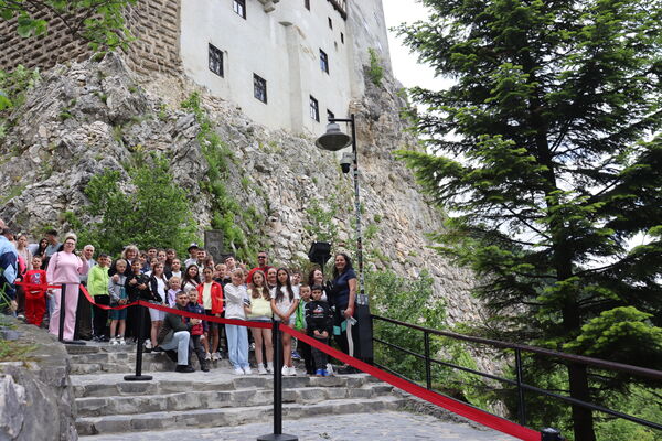Excursie Brașov 2026