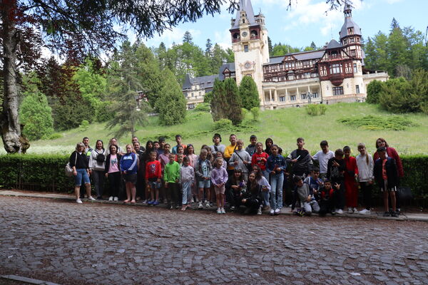 Excursie Brașov 2026
