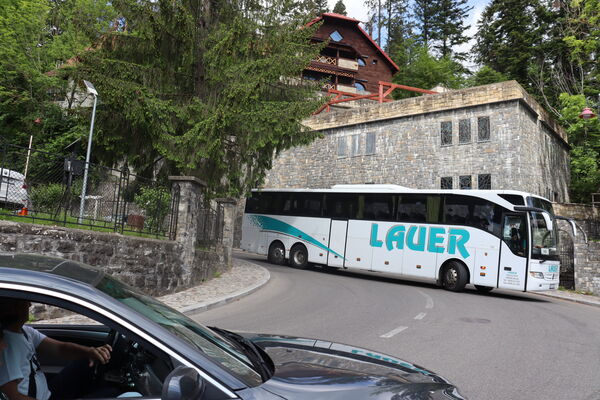 Excursie Brașov 2026