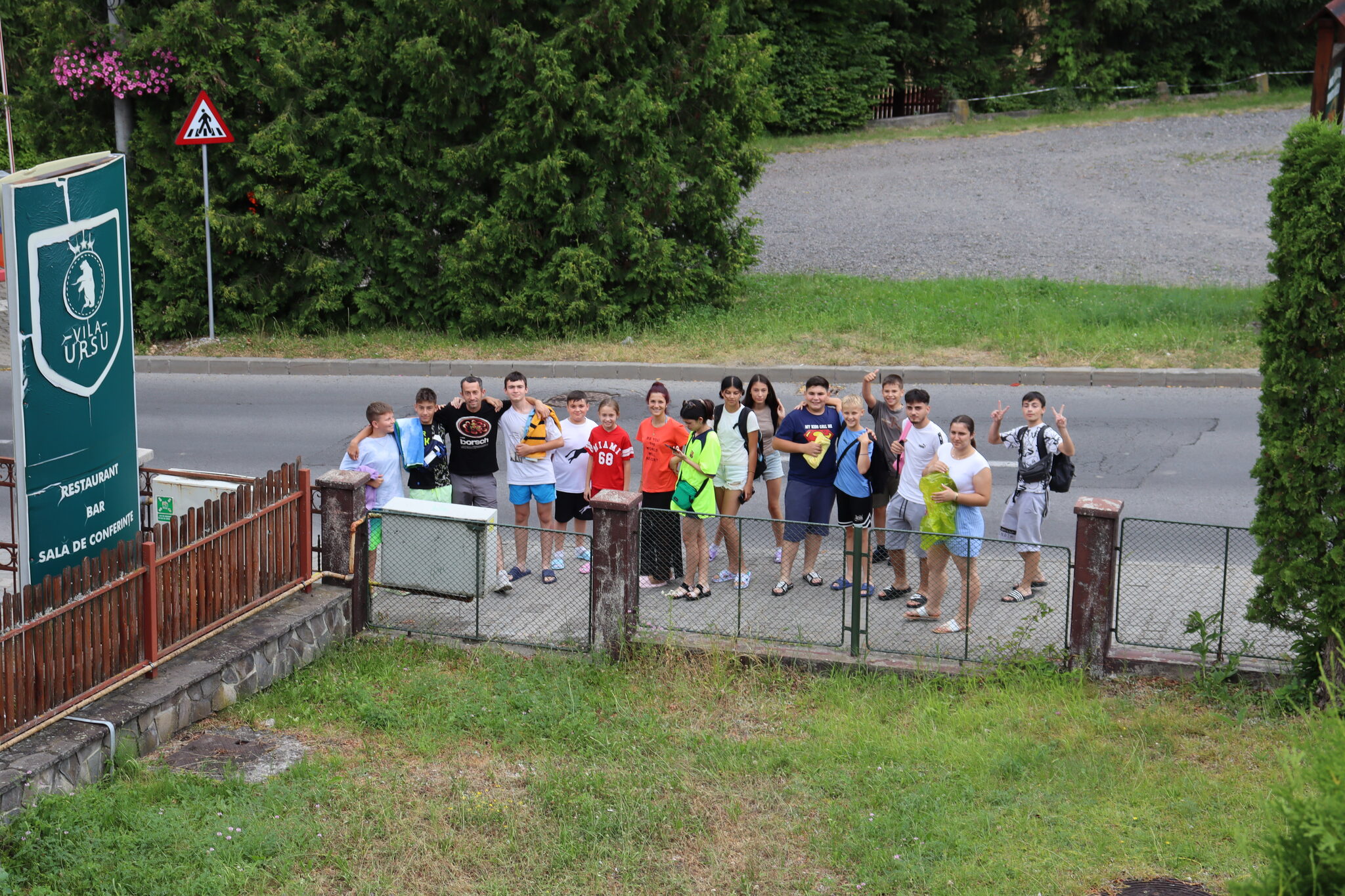 Excursie Bucovina 2025