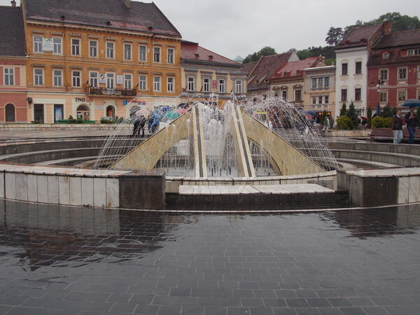 Bucuresti 2014