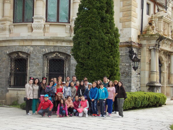 Bucuresti 2014