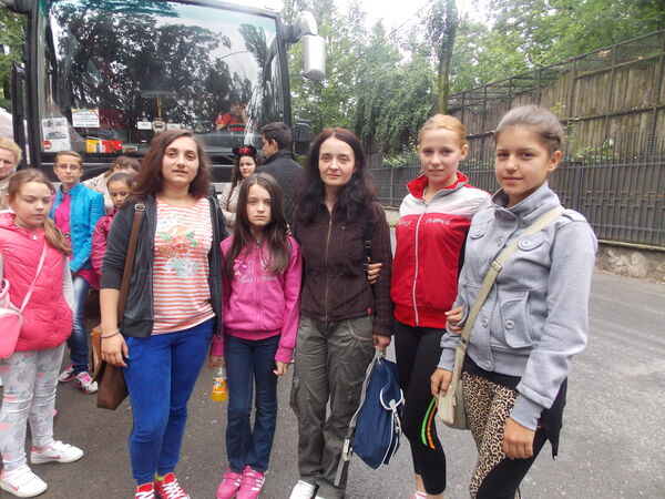 Bucuresti 2014