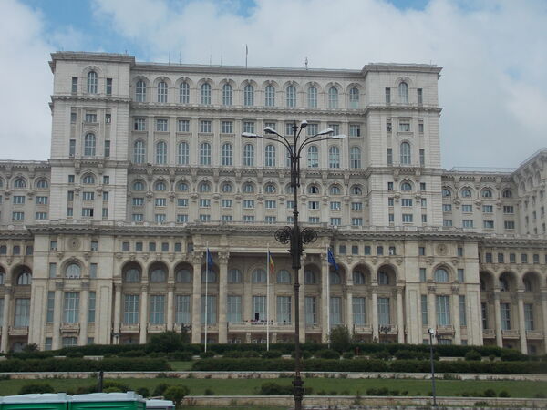 Bucuresti 2014
