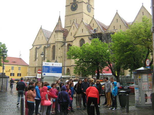 Bucuresti 2014