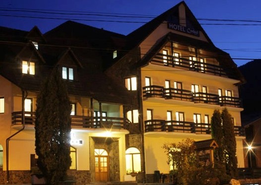 Excursie Maramureș 2010