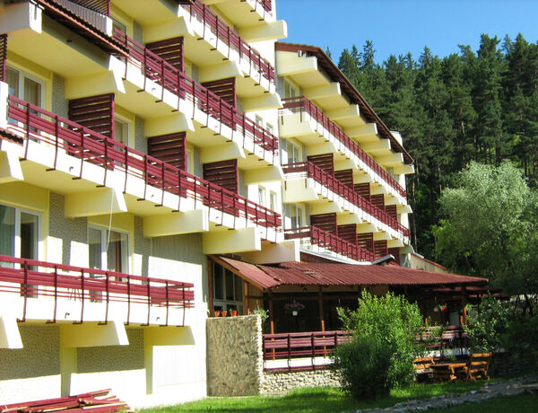 Moldova Bucovina 2013