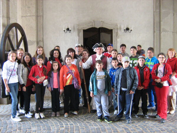 Moldova Bucovina 2013
