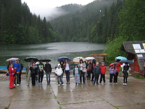 Moldova Bucovina 2013