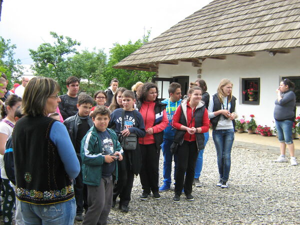 Moldova Bucovina 2013