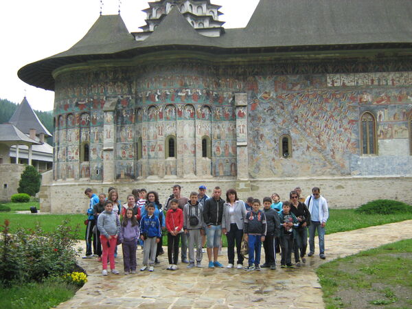 Moldova Bucovina 2013