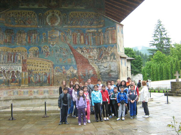 Moldova Bucovina 2013