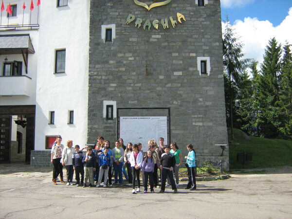 Moldova Bucovina 2013