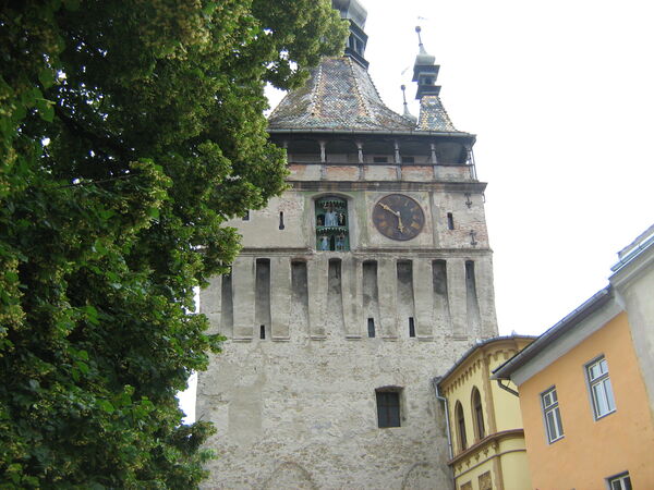 Sovata-Praid 2015