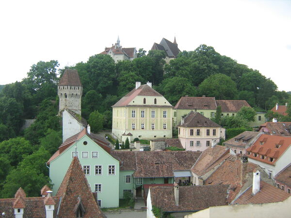 Sovata-Praid 2015