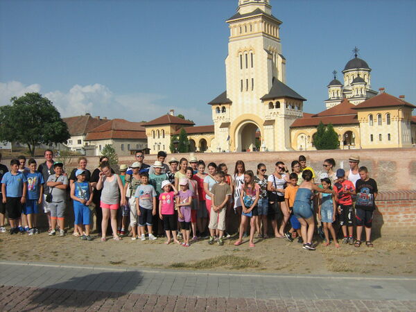 Sovata-Praid 2015