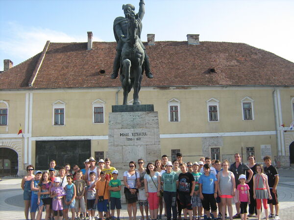 Sovata-Praid 2015