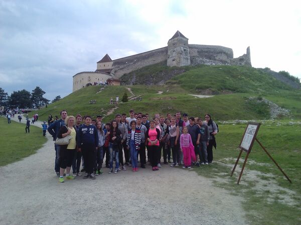 Valea Prahovei 2016