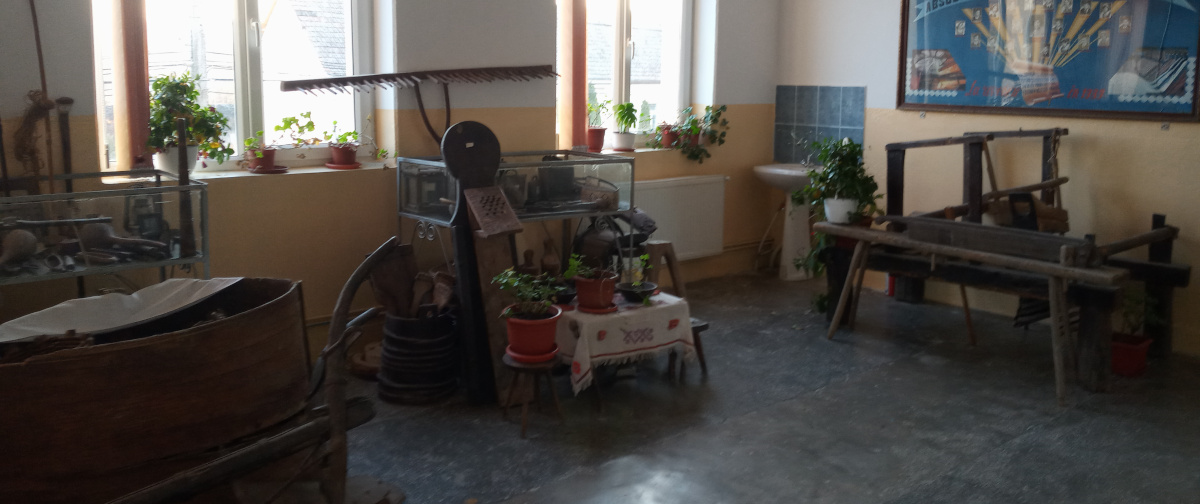 Classroom